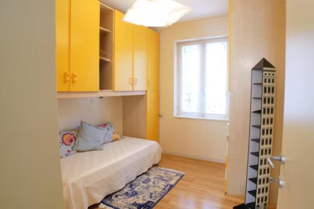 Appartamento Da Paola Pescara